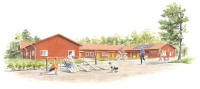 Nr.950 Vidingsjö motionscenter Nr.950 Vidingsjö motionscenter